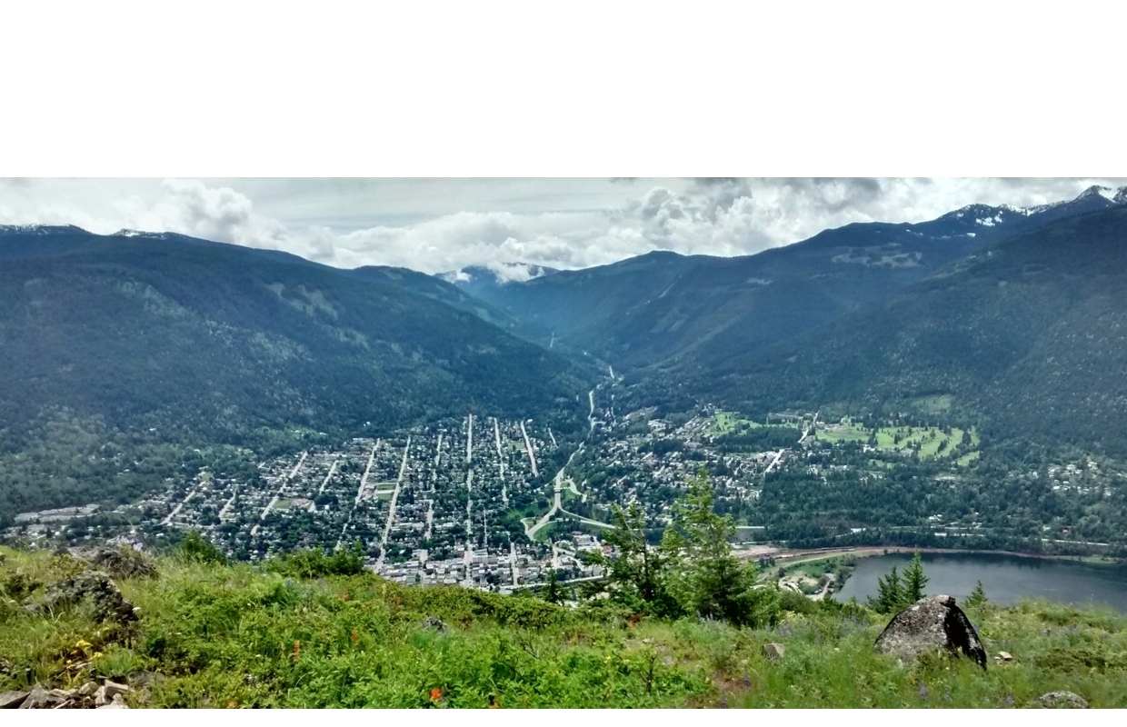 Nelson BC